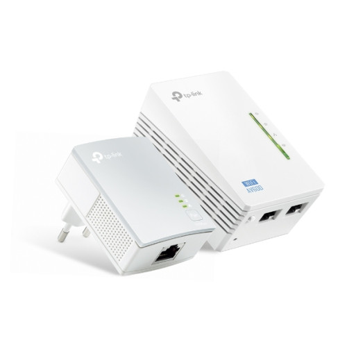 AV600 Powerline WI-Fi