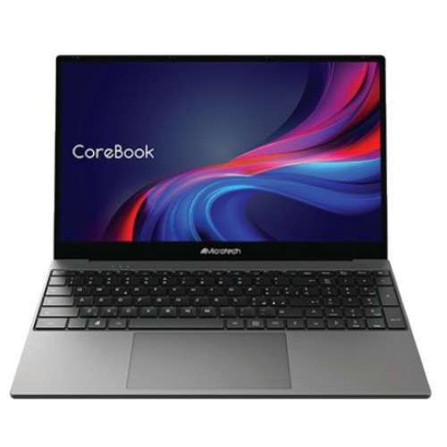 CoreBook R3 - Ubuntu