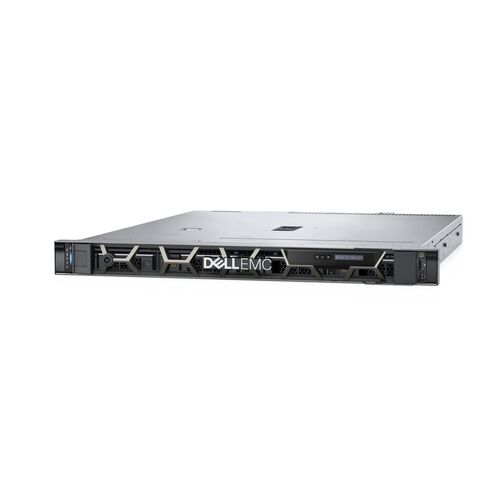 DELL PowerEdge R250